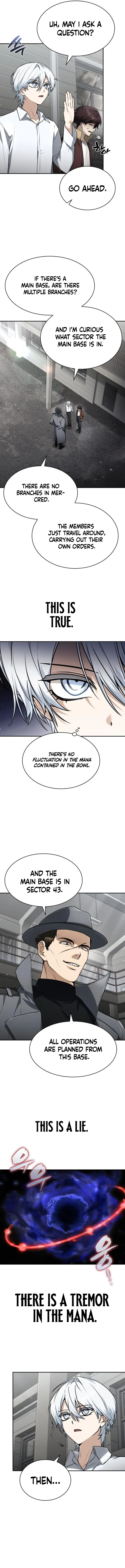 Genius Prismatic Mage Chapter 37 page 4