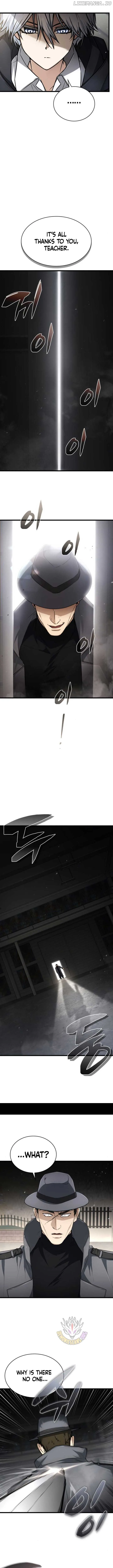 Genius Prismatic Mage Chapter 38 page 10