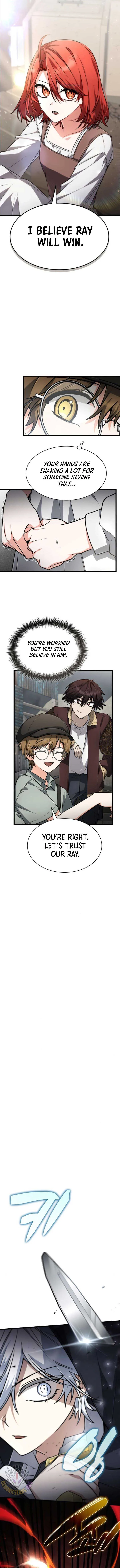 Genius Prismatic Mage Chapter 39 page 6