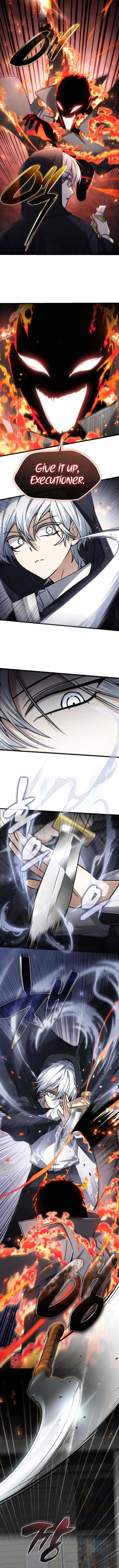 Genius Prismatic Mage Chapter 39 page 7