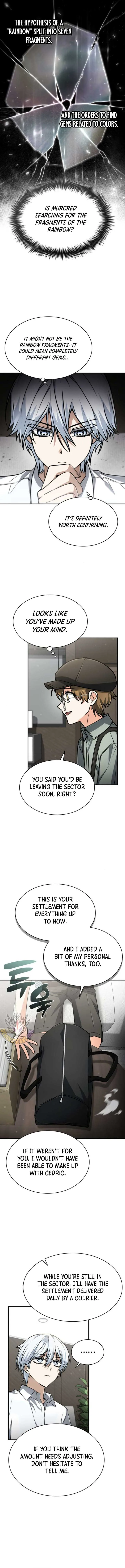 Genius Prismatic Mage Chapter 41 page 12