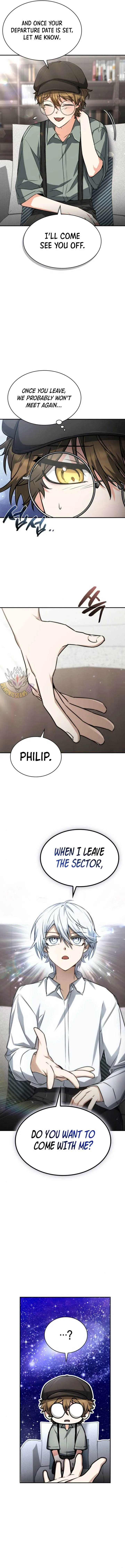 Genius Prismatic Mage Chapter 41 page 13