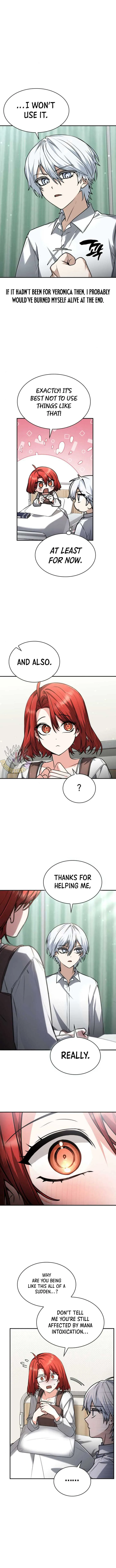 Genius Prismatic Mage Chapter 41 page 9