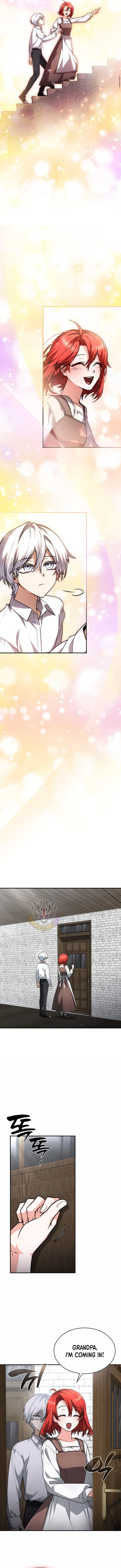 Genius Prismatic Mage Chapter 42 page 11