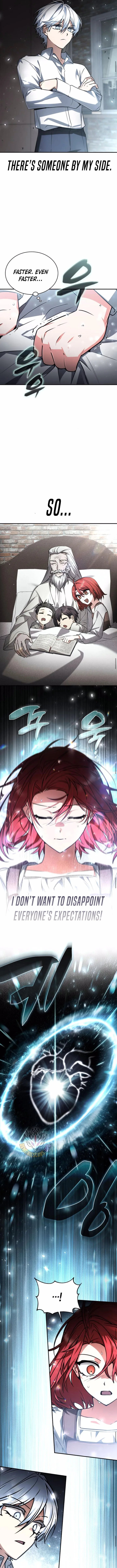 Genius Prismatic Mage Chapter 42 page 8