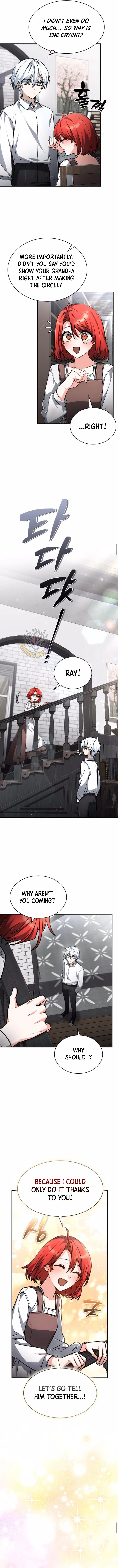 Genius Prismatic Mage Chapter 42 page 10