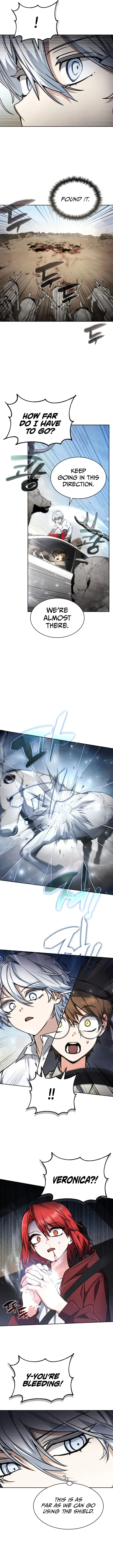 Genius Prismatic Mage Chapter 45 page 7