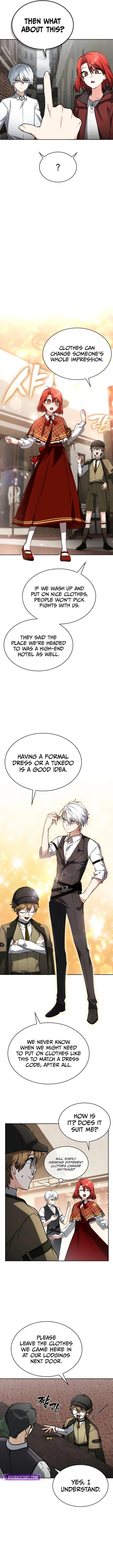 Genius Prismatic Mage Chapter 47 page 4