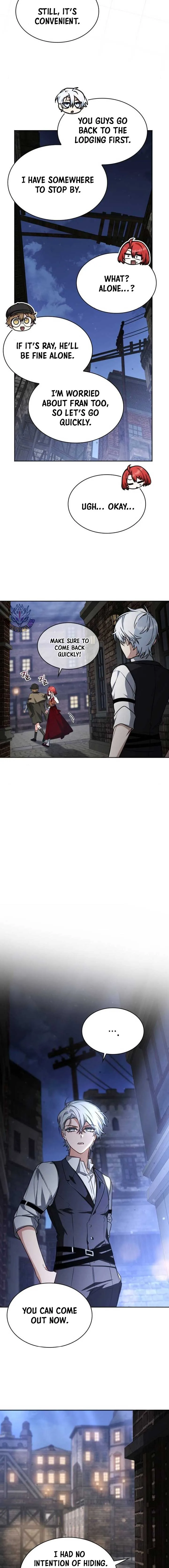 Genius Prismatic Mage Chapter 49 page 16