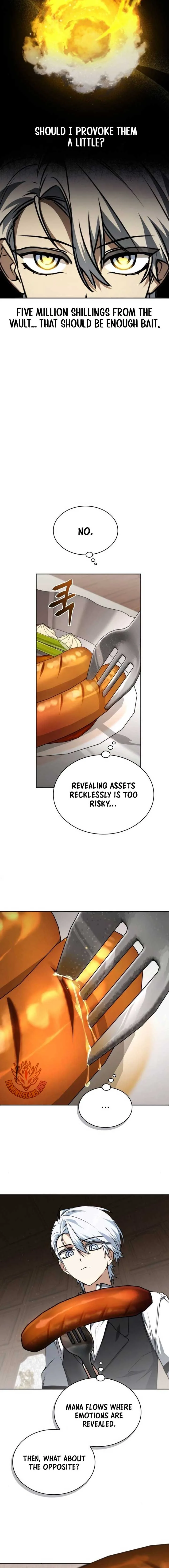 Genius Prismatic Mage Chapter 50 page 10