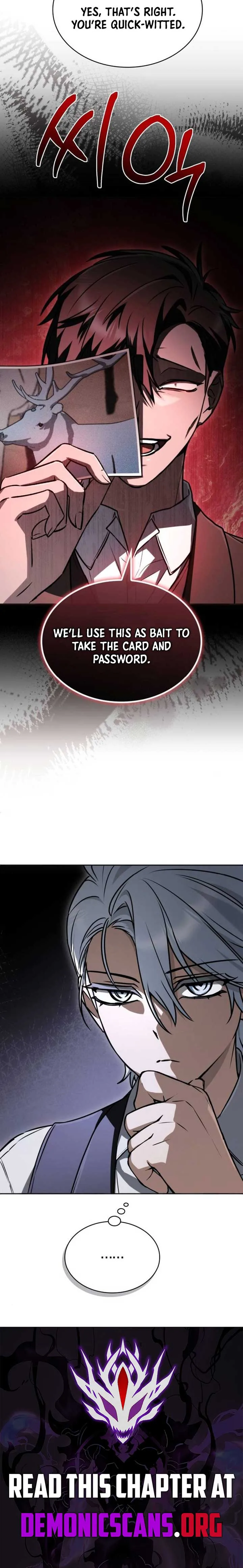 Genius Prismatic Mage Chapter 50 page 18