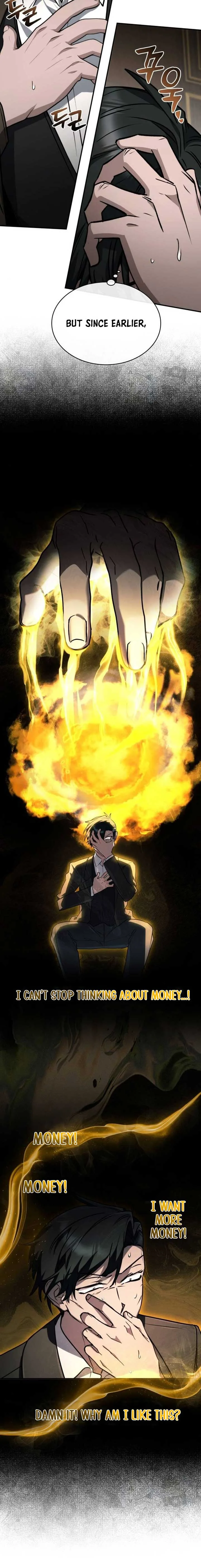 Genius Prismatic Mage Chapter 50 page 13
