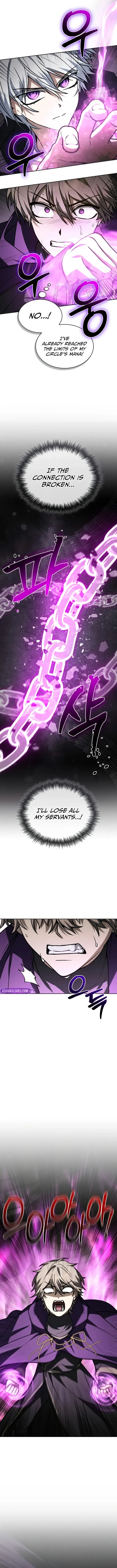 Genius Prismatic Mage Chapter 52 page 10
