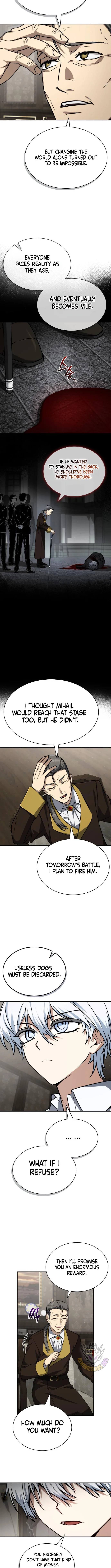 Genius Prismatic Mage Chapter 53 page 6