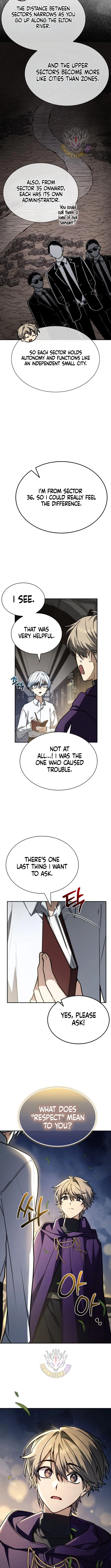 Genius Prismatic Mage Chapter 53 page 13