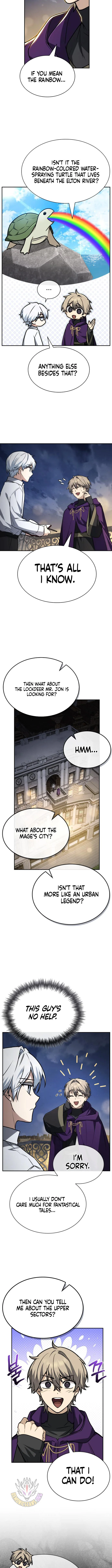 Genius Prismatic Mage Chapter 53 page 12