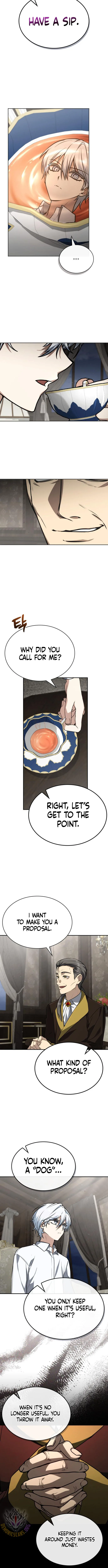 Genius Prismatic Mage Chapter 53 page 3
