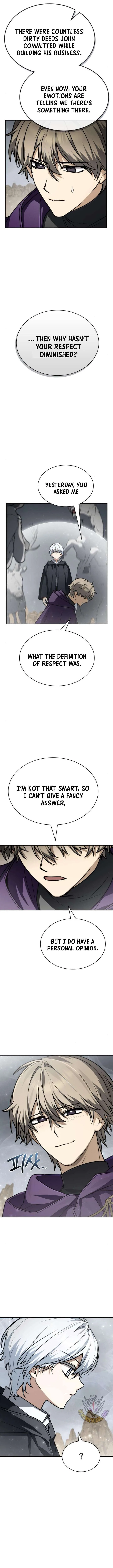 Genius Prismatic Mage Chapter 56 page 4