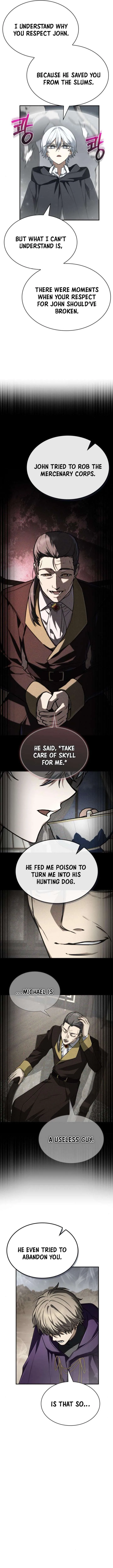 Genius Prismatic Mage Chapter 56 page 3