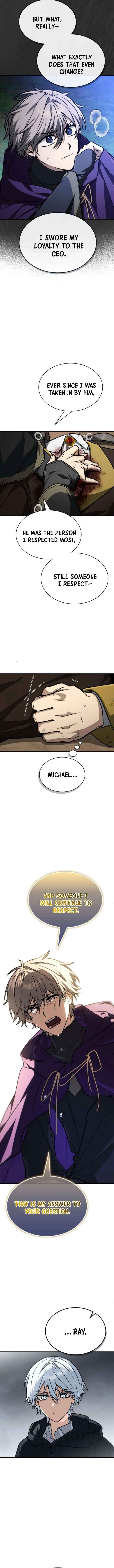 Genius Prismatic Mage Chapter 56 page 7