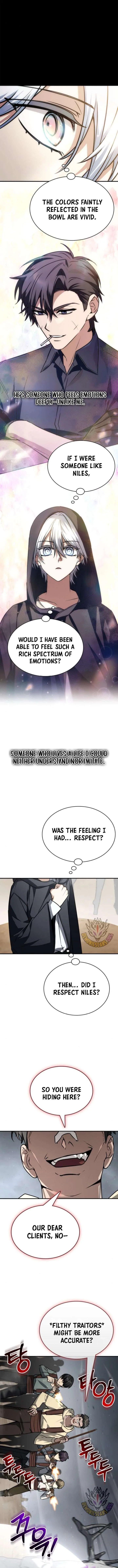 Genius Prismatic Mage Chapter 56 page 10