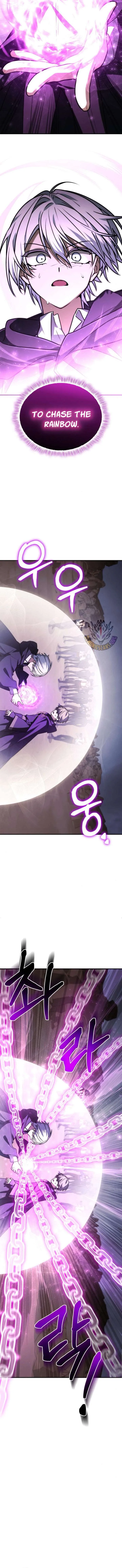 Genius Prismatic Mage Chapter 56 page 14