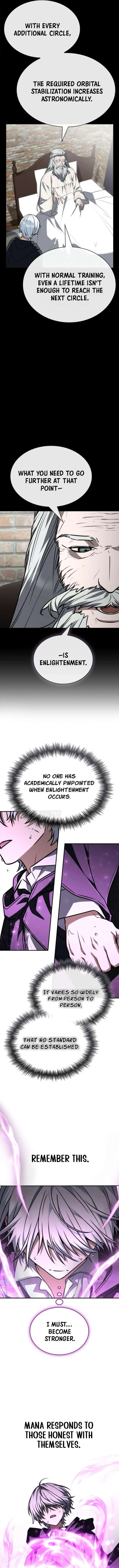 Genius Prismatic Mage Chapter 56 page 13