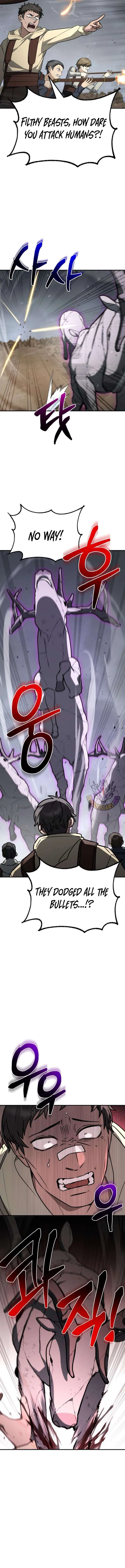Genius Prismatic Mage Chapter 56 page 16