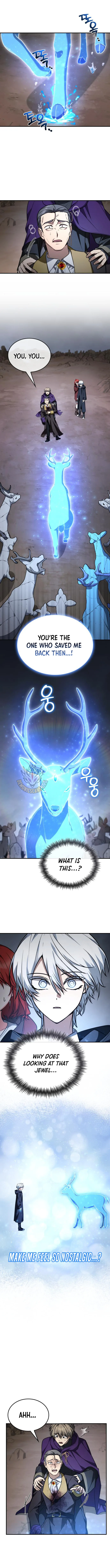 Genius Prismatic Mage Chapter 57 page 5