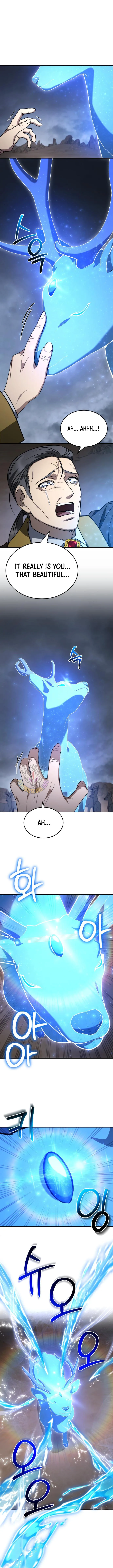 Genius Prismatic Mage Chapter 57 page 6