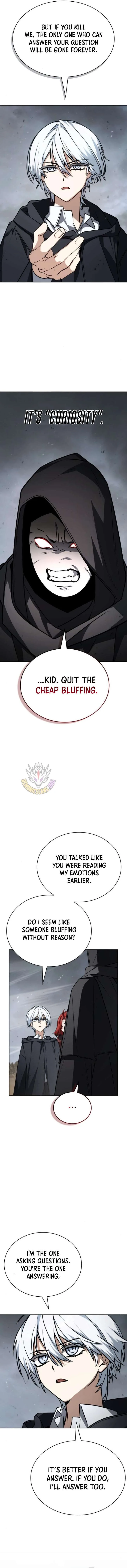 Genius Prismatic Mage Chapter 58 page 7