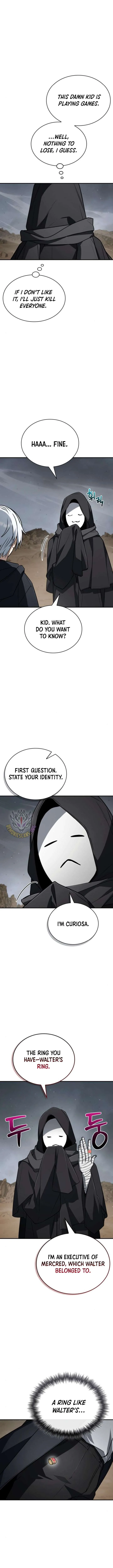 Genius Prismatic Mage Chapter 58 page 9