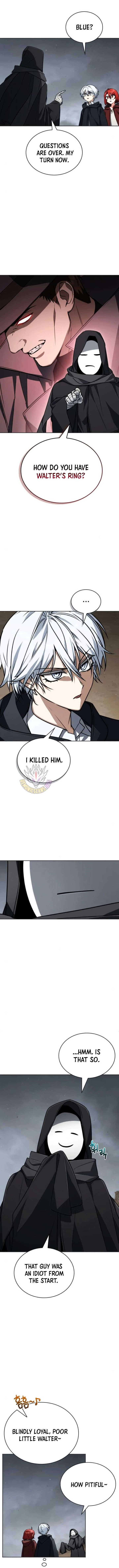 Genius Prismatic Mage Chapter 58 page 11