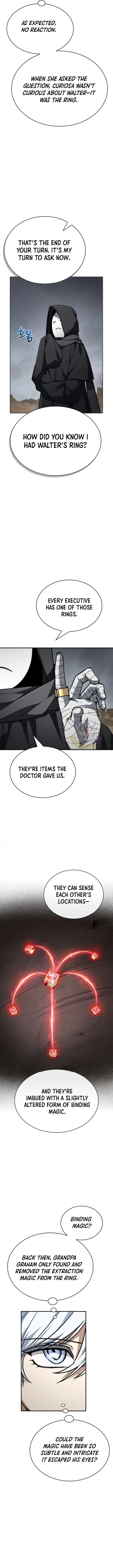 Genius Prismatic Mage Chapter 58 page 12
