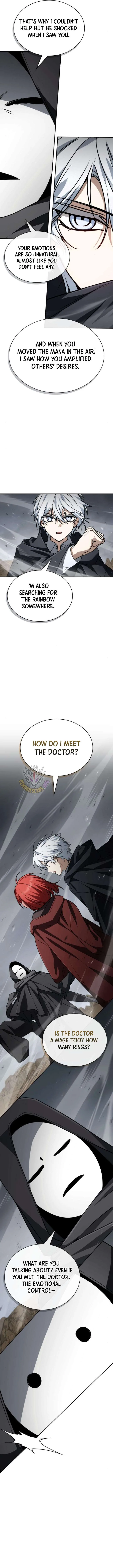 Genius Prismatic Mage Chapter 58 page 20
