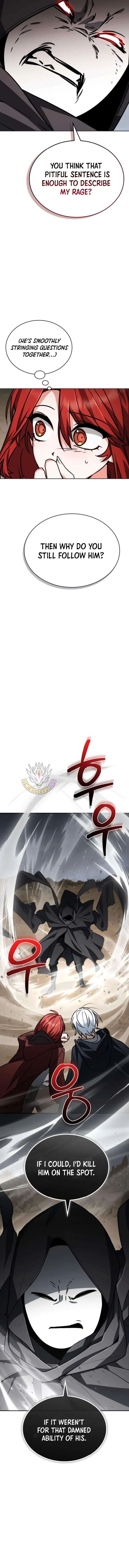 Genius Prismatic Mage Chapter 58 page 19
