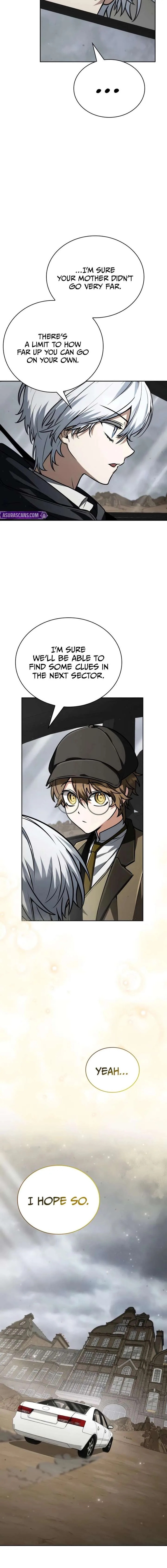 Genius Prismatic Mage Chapter 61 page 16