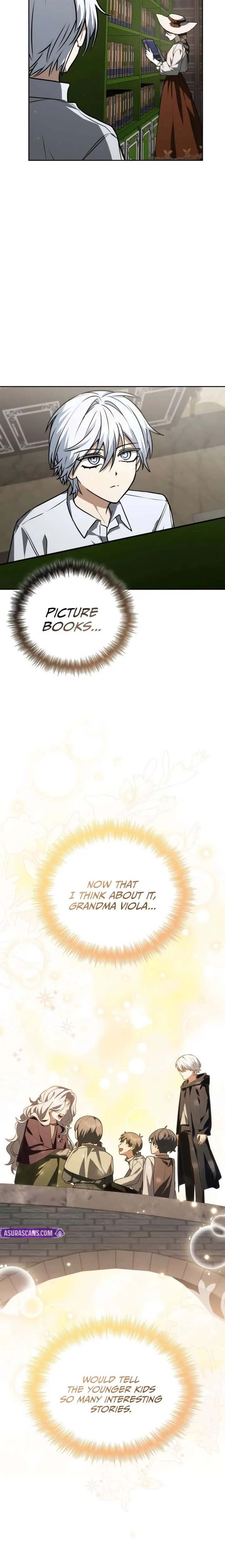 Genius Prismatic Mage Chapter 61 page 26