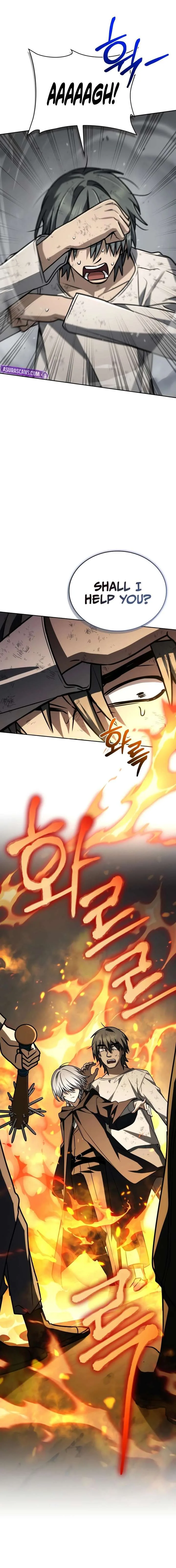 Genius Prismatic Mage Chapter 61 page 10