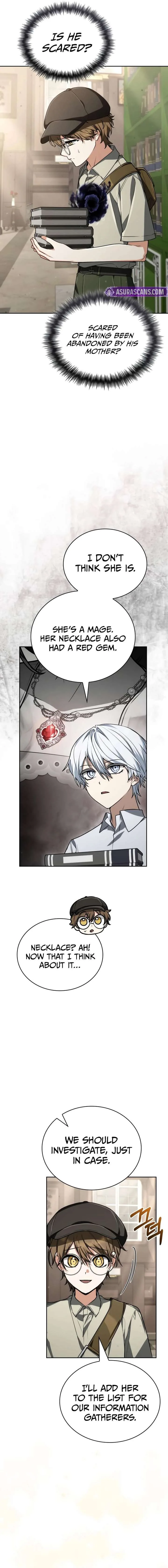 Genius Prismatic Mage Chapter 62 page 8