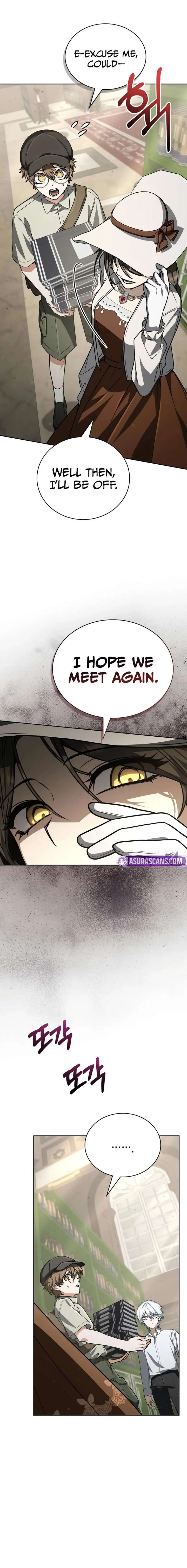 Genius Prismatic Mage Chapter 62 page 6