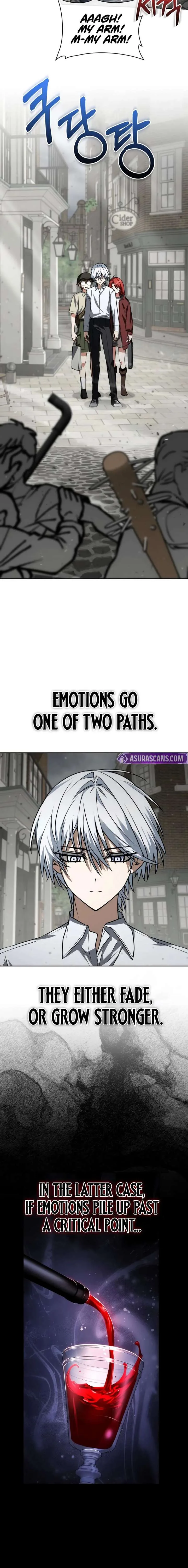 Genius Prismatic Mage Chapter 62 page 17