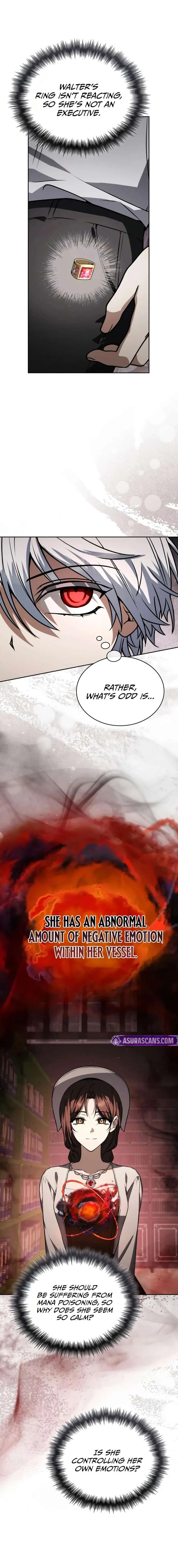 Genius Prismatic Mage Chapter 62 page 3