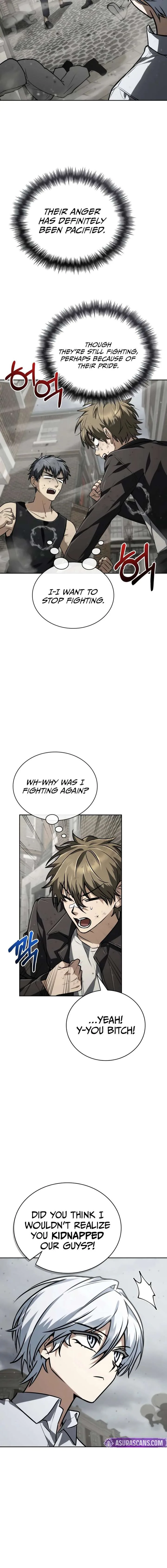 Genius Prismatic Mage Chapter 62 page 19