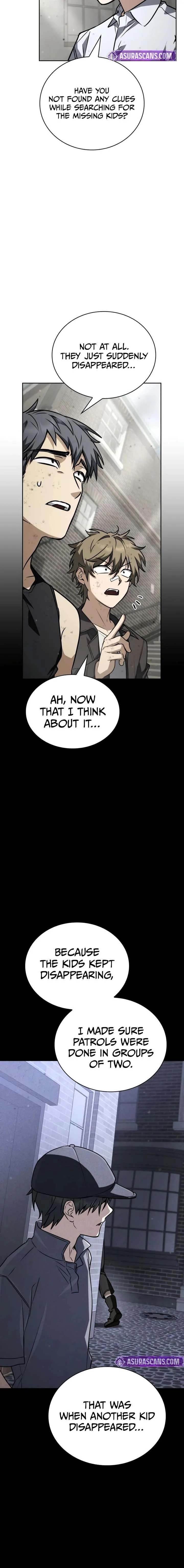 Genius Prismatic Mage Chapter 62 page 25