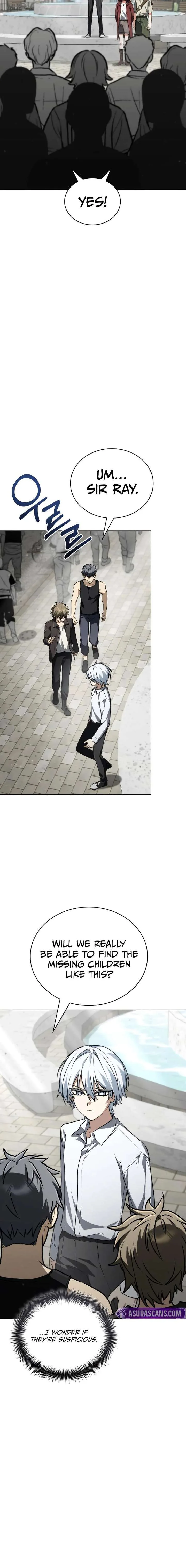 Genius Prismatic Mage Chapter 63 page 3