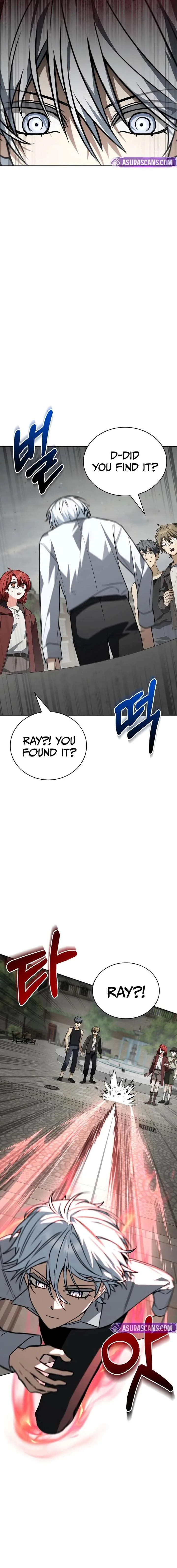 Genius Prismatic Mage Chapter 63 page 8