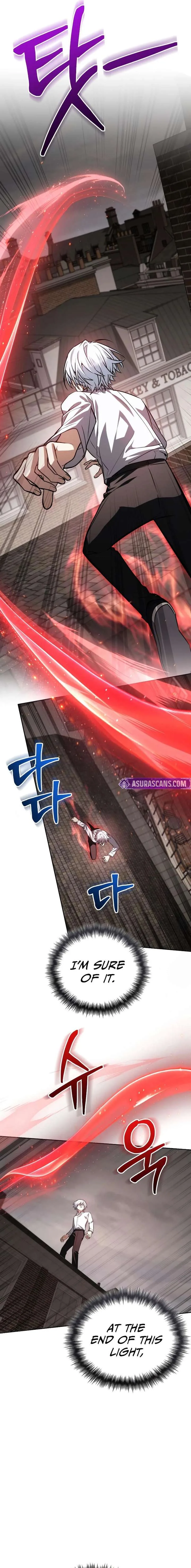 Genius Prismatic Mage Chapter 63 page 11