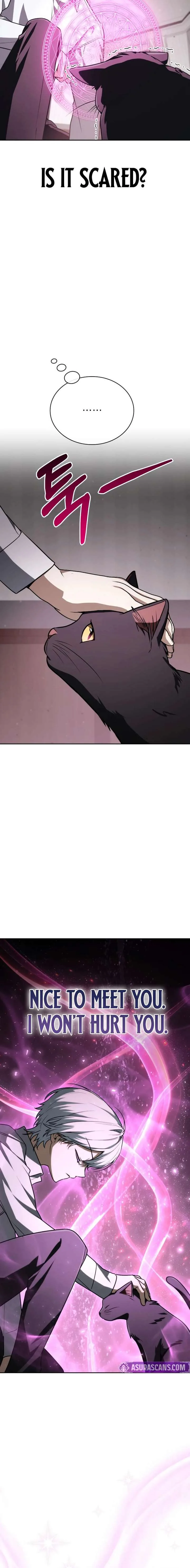 Genius Prismatic Mage Chapter 63 page 20