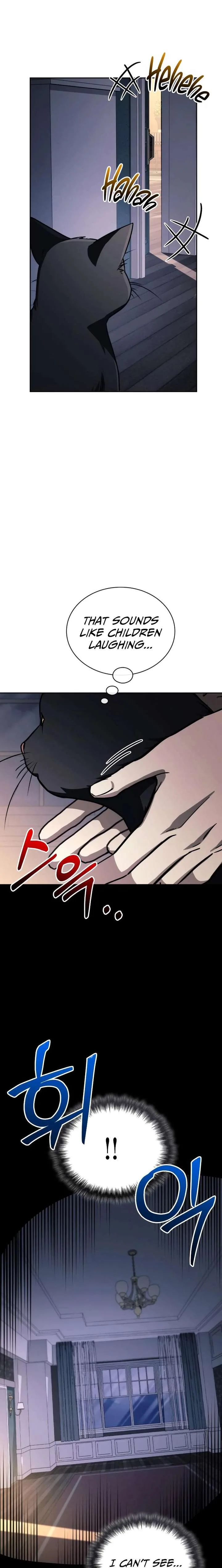 Genius Prismatic Mage Chapter 63 page 25